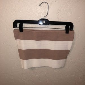PACSUN tube top